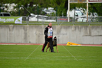 Ghandi from Mike`s Place